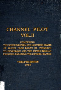 Channel Pilot Vol II