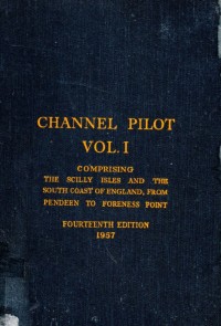 Channel Pilot Vol I