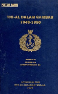 TNI-AL Dalam gambar 1945-1950