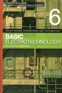 Basic Electrotechnology for Marine Engineers