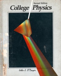 College Physics