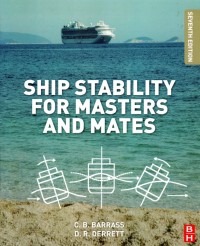 Ship Stability for Master and Mates