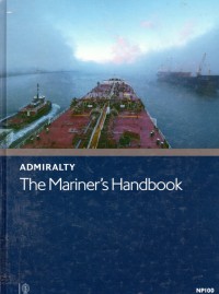 The Mariner's Handbook