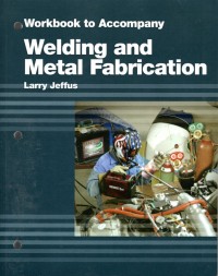 Welding and Metal Fabrication