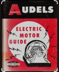 Electric Motor Guide