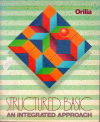 Structured Basic An Integrated Approach