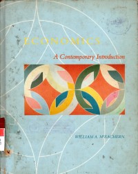 Economics A Contemporary Introduction