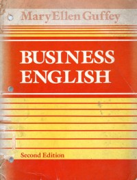 Business English