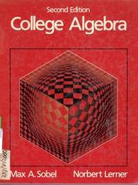 College Algebra