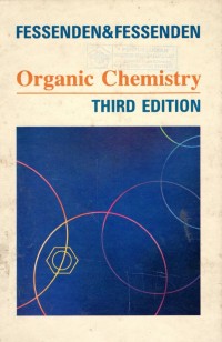 Organic Chemsitry