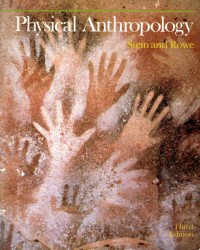 Physical Anthropology