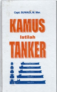 Kamus Istilah Tanker