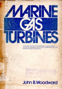 Marine Gas Turbines