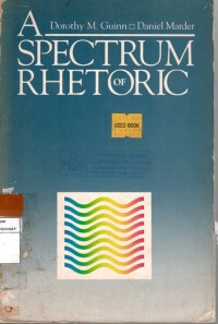 A Spectrum Rhetoric