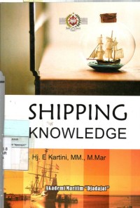 Shipping Knowledge