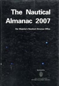 The Nautical Almanac 2007