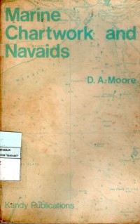 Marine Chartwork and Navaids