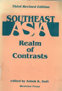 Southeast ASIA Realm of Contrasts