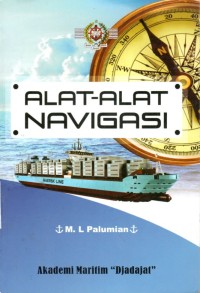 Alat-Alat Navigasi