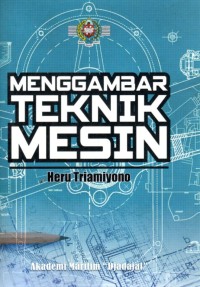 Menggambar Teknik Mesin