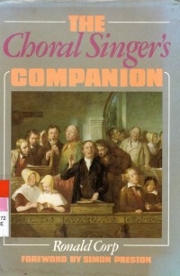 The Choral Singer's Companion