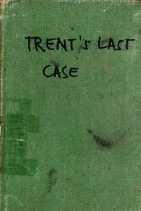 Trent's Last Case