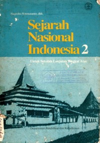 Sejarah Nasional Indonesia 2