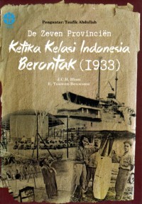 Ketika Kelasi Indonesia Berontak (1983)