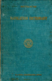 Navigation Dictionary