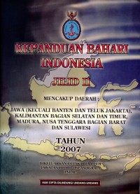 Kepanduan Bahari Indonesia Jilid II