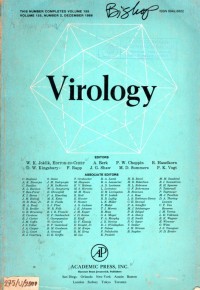 Virology