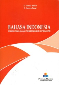 Bahasa Indonesia