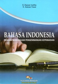 Bahasa Indonesia