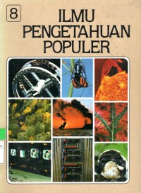 Ilmu Pengetahuan Populer 8; Mamalia, Ilmu Pengetahuan Manusia